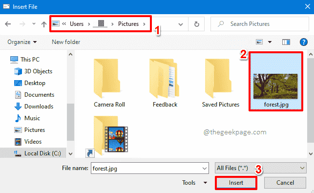 在 MS Outlook 中如何压缩附加图像的大小?