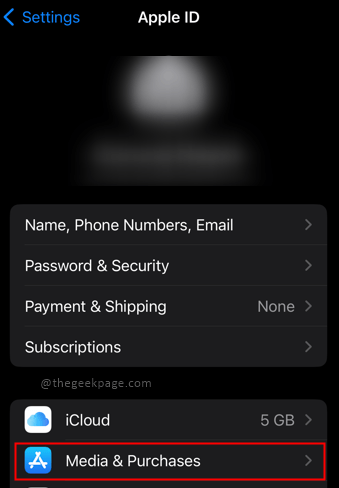 如何隐藏 iPhone 应用程序的 App Store 购买历史记录?