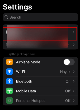 如何隐藏 iPhone 应用程序的 App Store 购买历史记录?