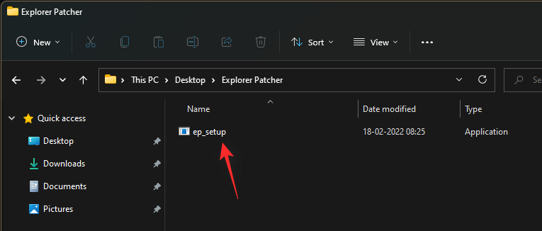 如何取消 Windows 11 任务栏上的图标组合:使用注册表破解和其他两种方法