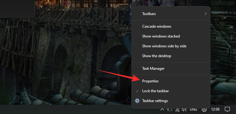 如何取消 Windows 11 任务栏上的图标组合:使用注册表破解和其他两种方法