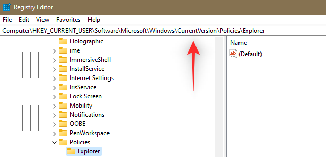 如何取消 Windows 11 任务栏上的图标组合:使用注册表破解和其他两种方法