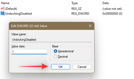 如何取消 Windows 11 任务栏上的图标组合:使用注册表破解和其他两种方法