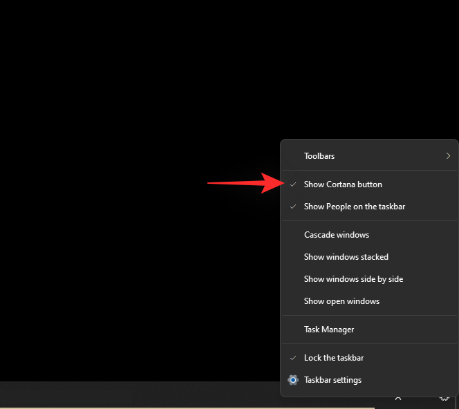 如何取消 Windows 11 任务栏上的图标组合:使用注册表破解和其他两种方法