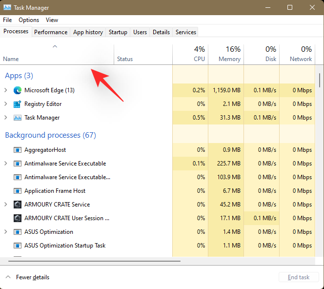 如何取消 Windows 11 任务栏上的图标组合:使用注册表破解和其他两种方法