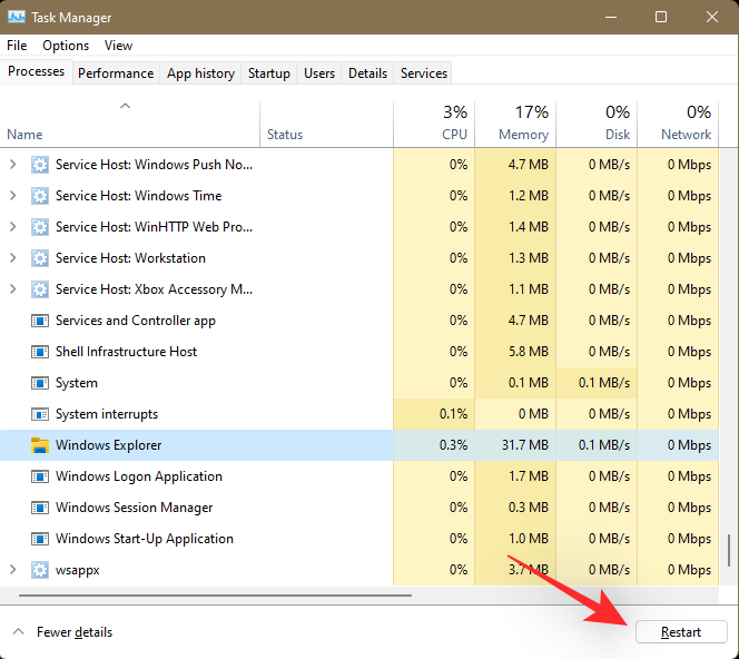 如何取消 Windows 11 任务栏上的图标组合:使用注册表破解和其他两种方法
