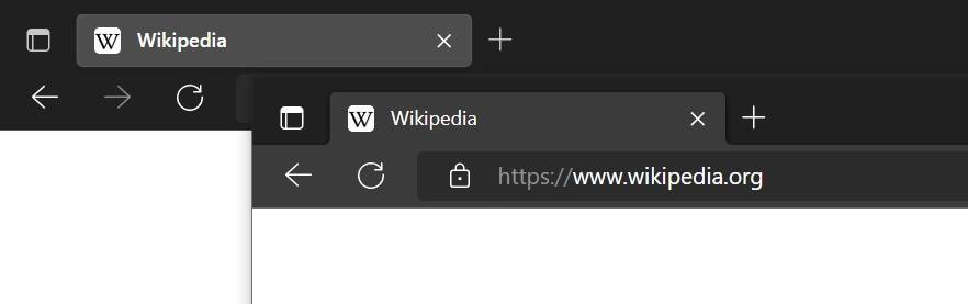 如何双击关闭 Microsoft Edge 中的选项卡?