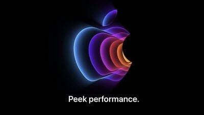 观看3月8日星期二的苹果“Peek Performance”活动的指南