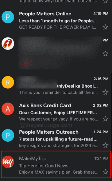 如何在 iPhone 上使用 Gmail 查找并恢复已存档的邮件?
