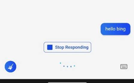 如何在手机应用和电脑上与 Bing AI 进行对话?