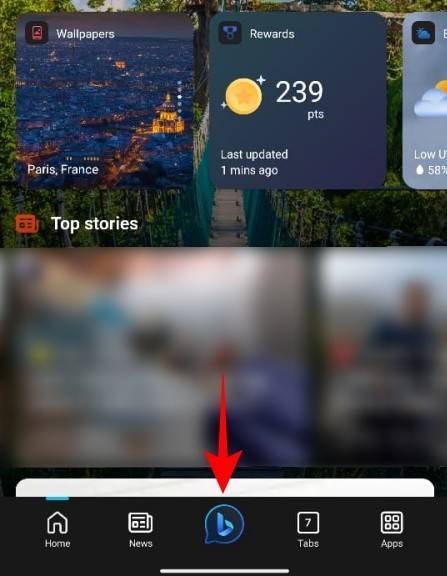 如何在手机应用和电脑上与 Bing AI 进行对话?