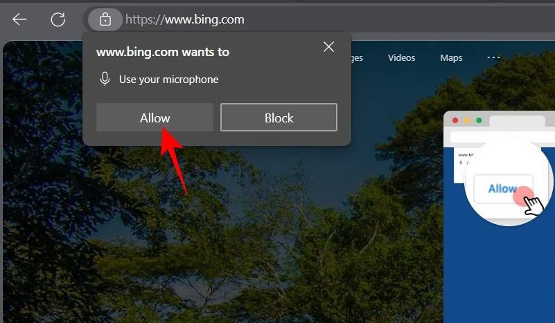 如何在手机应用和电脑上与 Bing AI 进行对话?