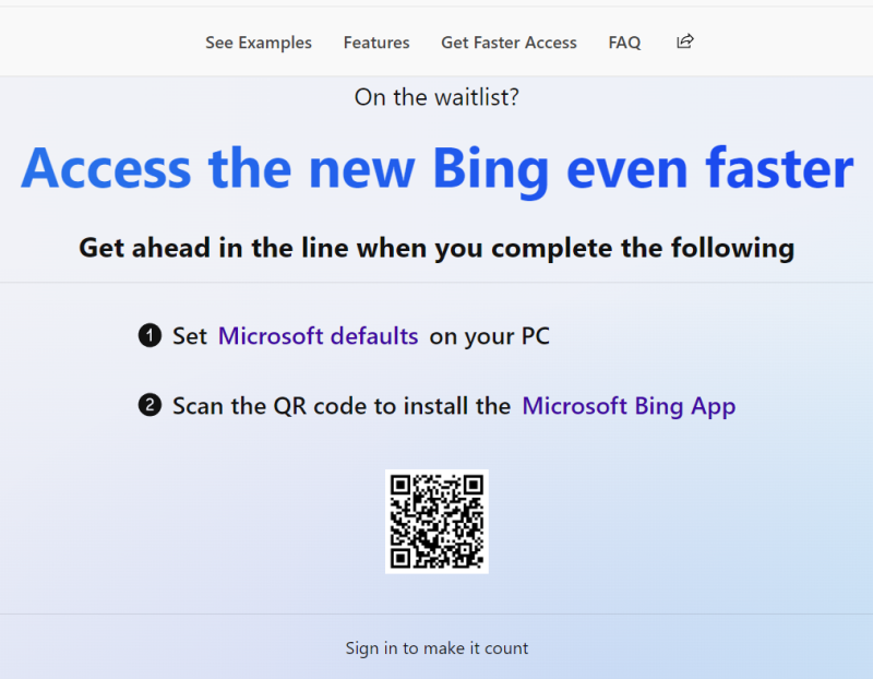 如何在手机应用和电脑上与 Bing AI 进行对话?