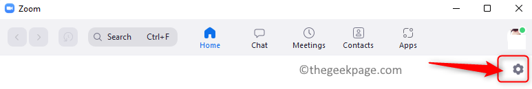 修复:Snap Camera App 错误在 Google Meet 和 Zoom 会议中没有可用的相机输入