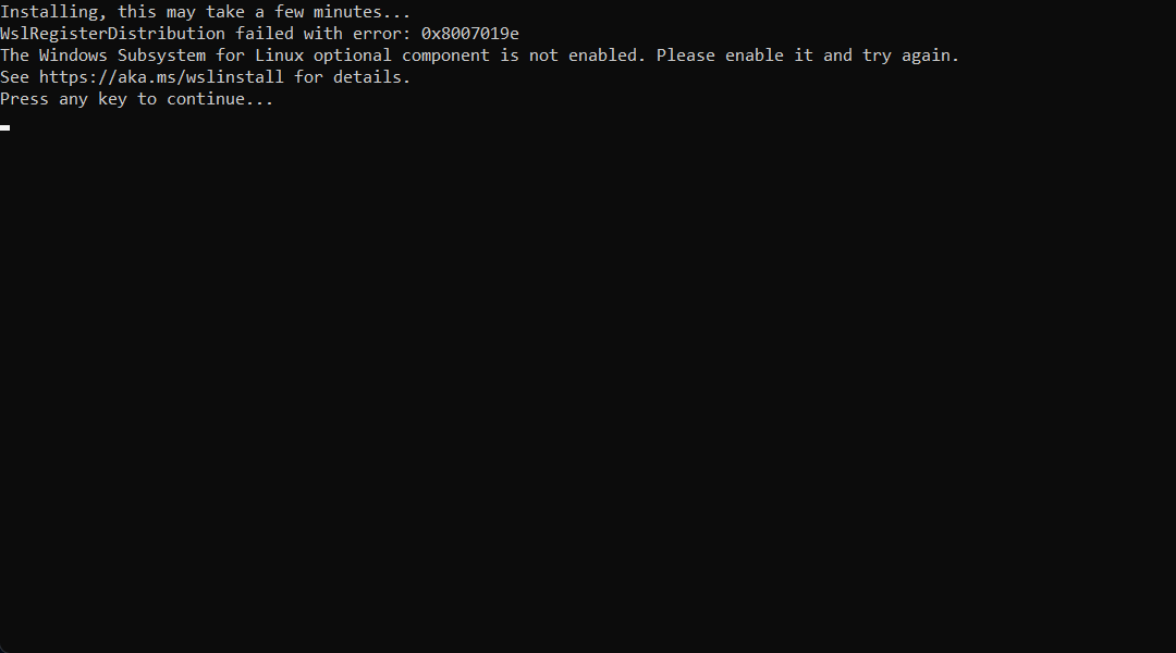 如何在 Windows 11 上安装 AlmaLinux?