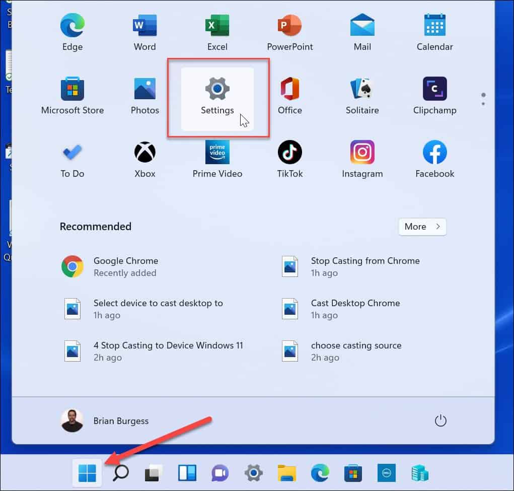 如何在 Windows 11 上关闭遥测数据收集?