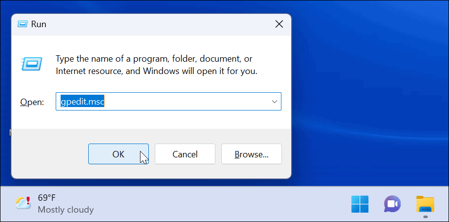 如何在 Windows 11 上关闭遥测数据收集?