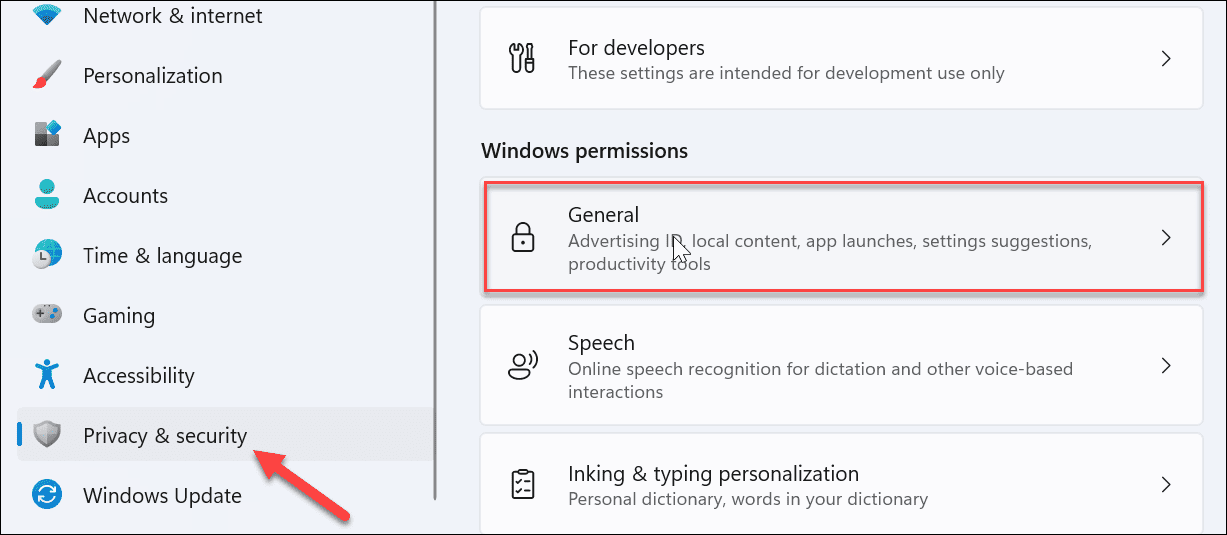 如何在 Windows 11 上关闭遥测数据收集?