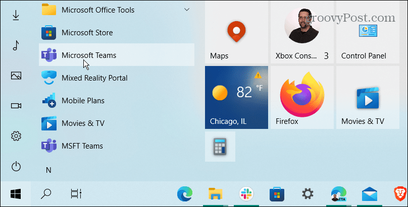 如何解决 Microsoft Teams 出现白屏的问题?