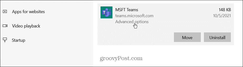 如何解决 Microsoft Teams 出现白屏的问题?