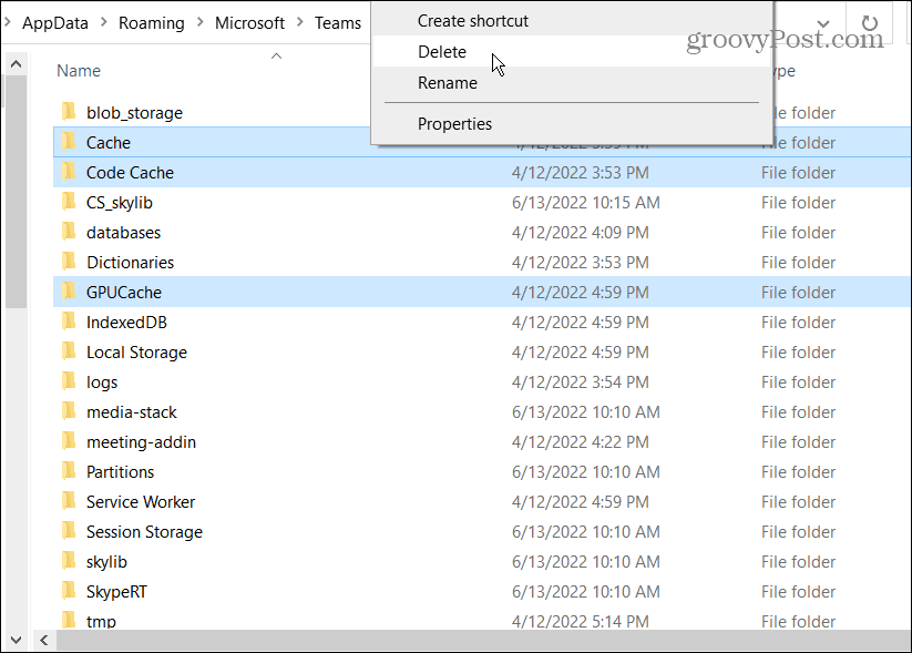如何解决 Microsoft Teams 出现白屏的问题?