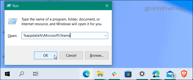 如何解决 Microsoft Teams 出现白屏的问题?