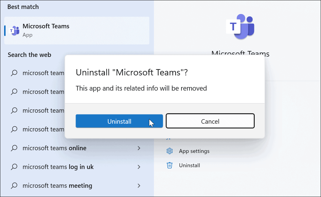 如何解决 Microsoft Teams 出现白屏的问题?