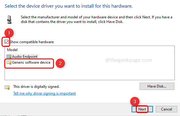 如何解决 Windows 10 中找不到音频输入设备的问题?