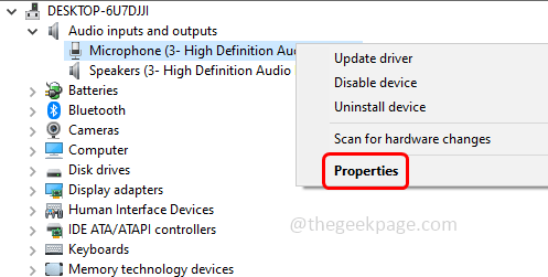 如何解决 Windows 10 中找不到音频输入设备的问题?