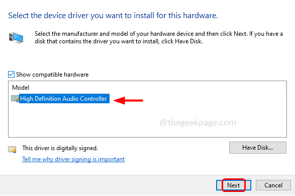 如何解决 Windows 10 中找不到音频输入设备的问题?