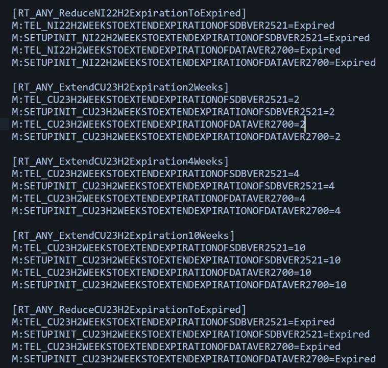 Windows 11 23H2 Copper 和 Sun Valley 3 (SV3) 参考已经浮出水面