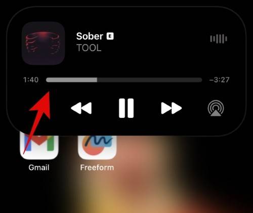 iPhone 14 Pro如何使用动态壁纸？