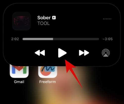 iPhone 14 Pro如何使用动态壁纸？
