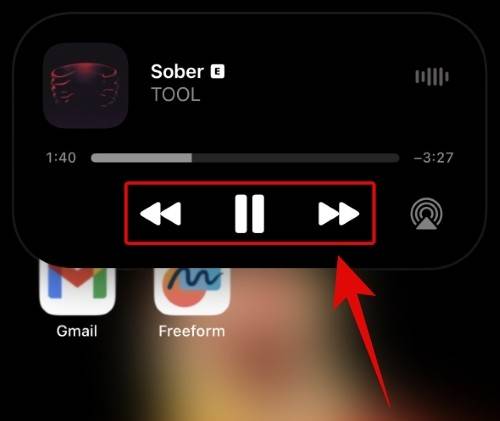 iPhone 14 Pro如何使用动态壁纸？