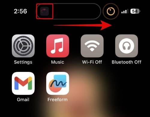 iPhone 14 Pro如何使用动态壁纸？