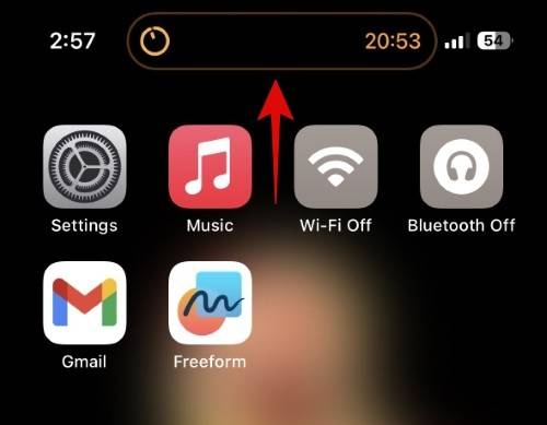 iPhone 14 Pro如何使用动态壁纸？