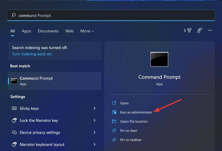 修复Windows 11更新后时间错误的方法