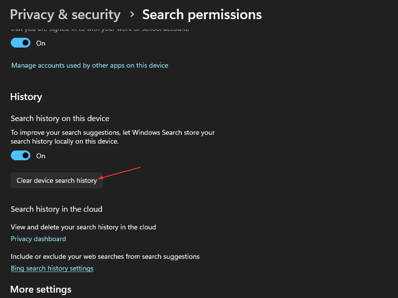 如何在 Windows 11 中清除最近使用的文件?6 种不同的方法!