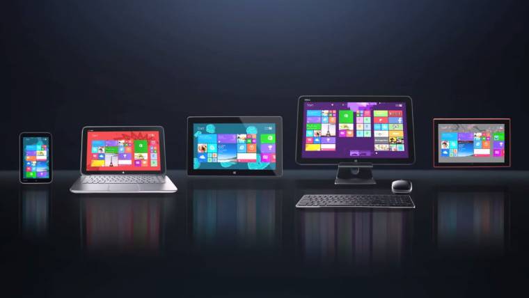 Windows 8.1 扩展支持结束,标志着其走向历史。