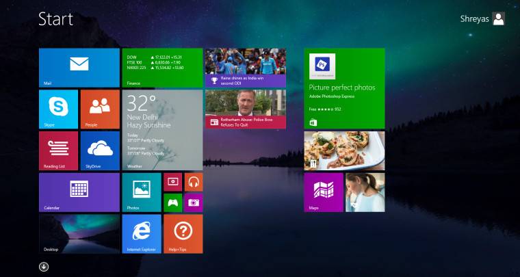 Windows 8.1 扩展支持结束,标志着其走向历史。