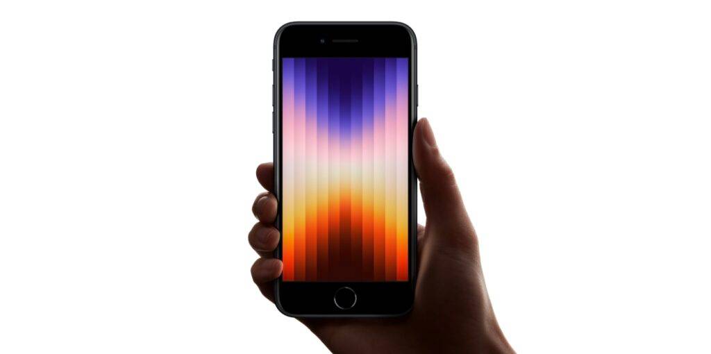 预售正式开始！iPhone SE 3、绿色版iPhone 13/13 Pro和iPad Air 5等新品来袭！