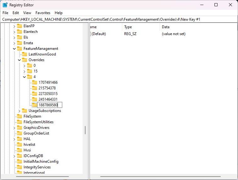 如何在 Windows 11 中启用任务管理器快捷方式的任务栏上下文菜单?