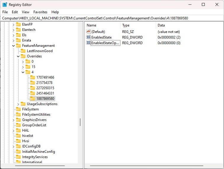 如何在 Windows 11 中启用任务管理器快捷方式的任务栏上下文菜单?