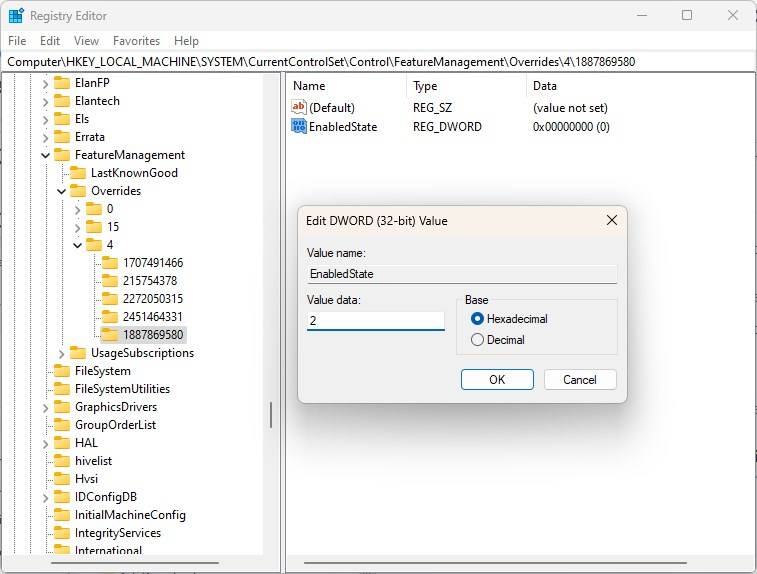 如何在 Windows 11 中启用任务管理器快捷方式的任务栏上下文菜单?