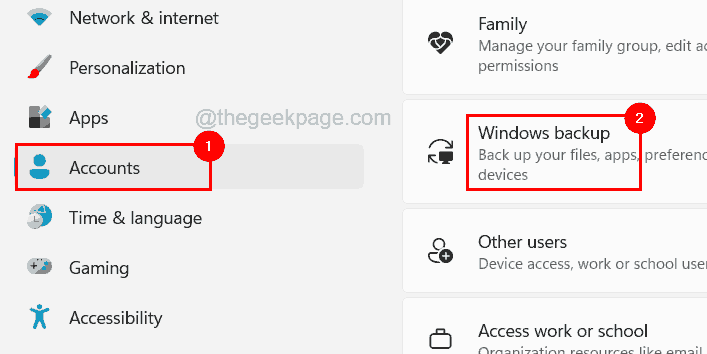 如何解决Windows 11中出现的“找不到此主题中的文件之一”错误?