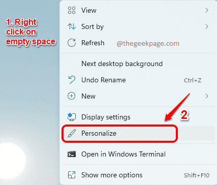 如何解决Windows 11中出现的“找不到此主题中的文件之一”错误?