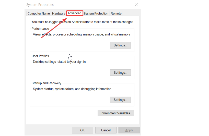 如何在 Windows 11 中快速禁用漫游配置文件?