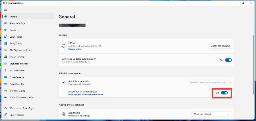 如何设置 Windows 11 功能键？