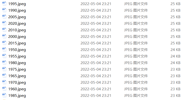 用Python制作惊艳的gif动画效果,让人眼前一亮