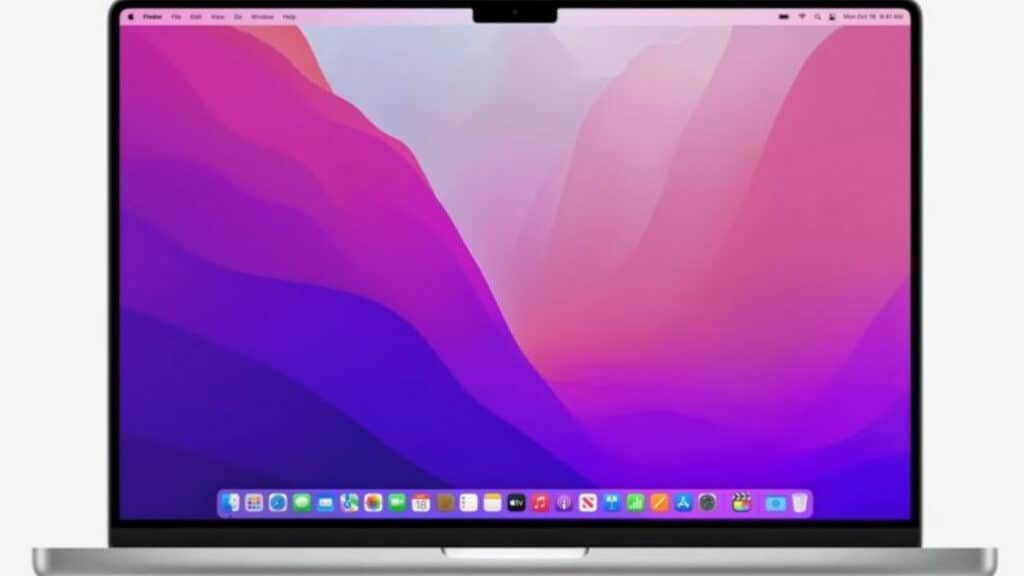 2023 年或推15寸:未必称为MacBook Air